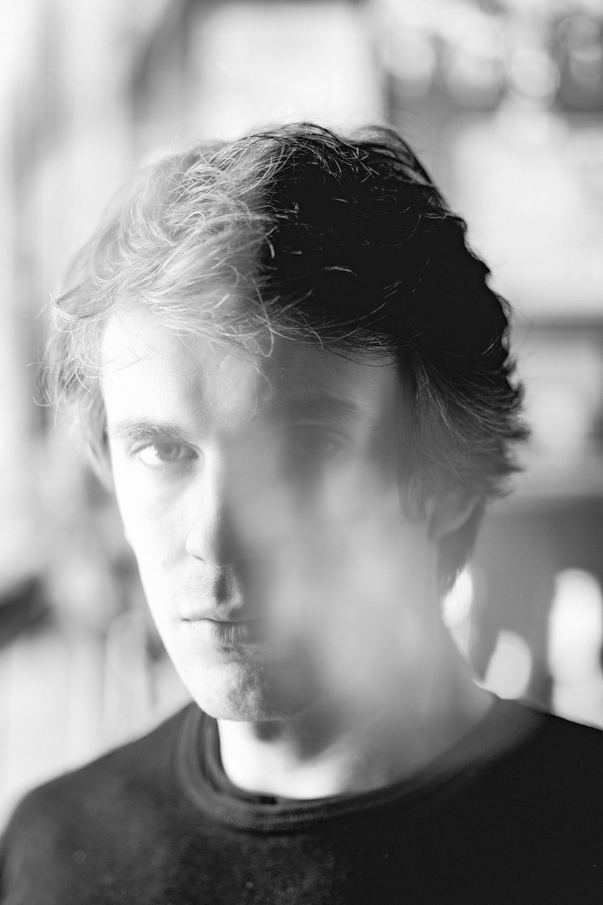 Δημήτρης Καπουράνης