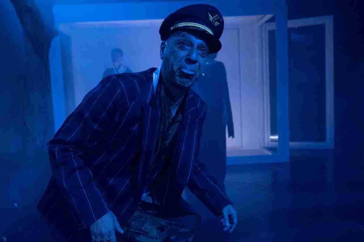 Δημοσθένης Παπαδόπουλος