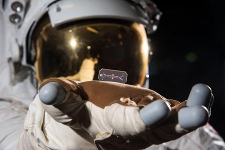 Ένα πείραμα με κύτταρα αστροναυτών στο διάστημα ίσως αλλάξει την Ιατρική