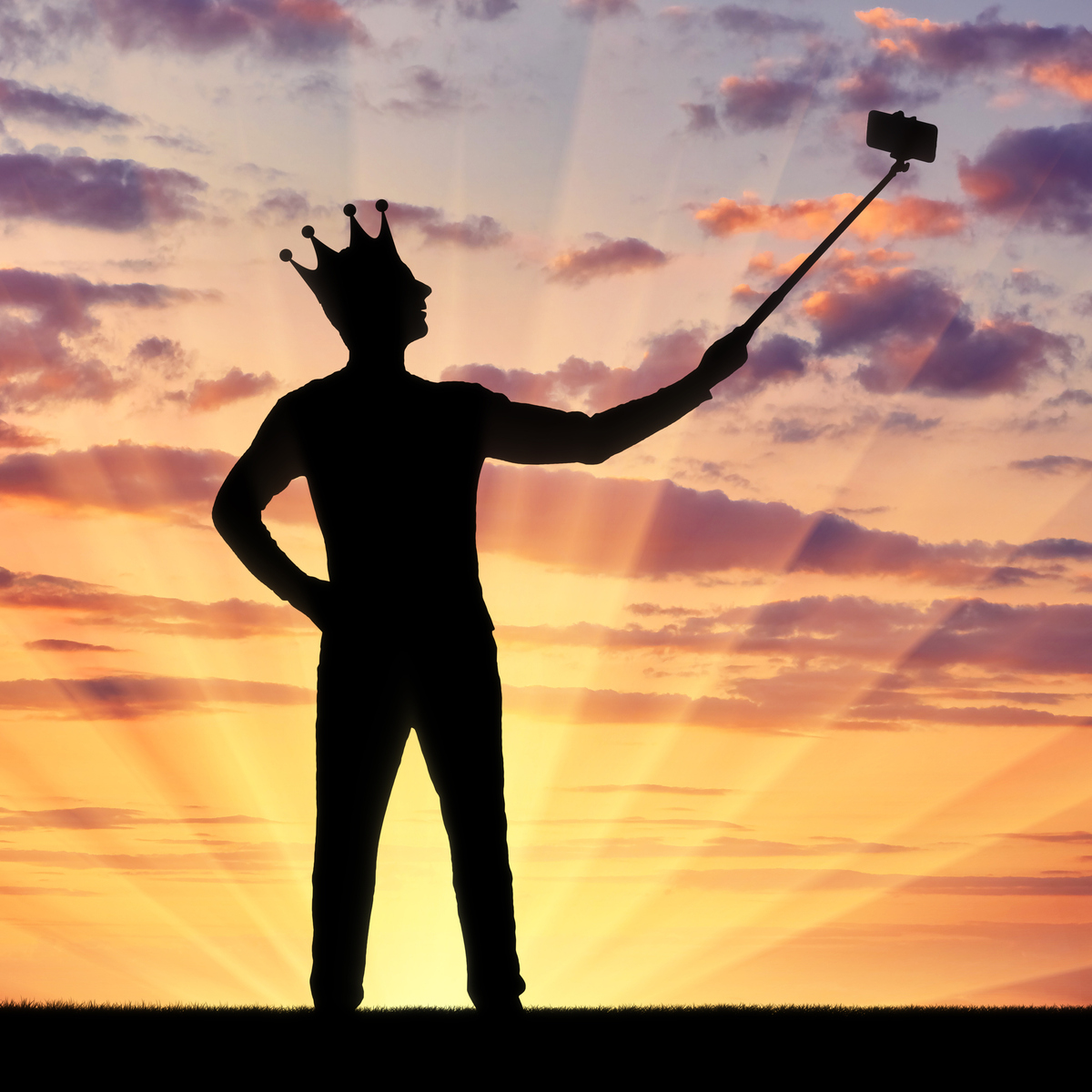 Γιατί άραγε επιλέγουμε ναρκισσιστές ηγέτες;