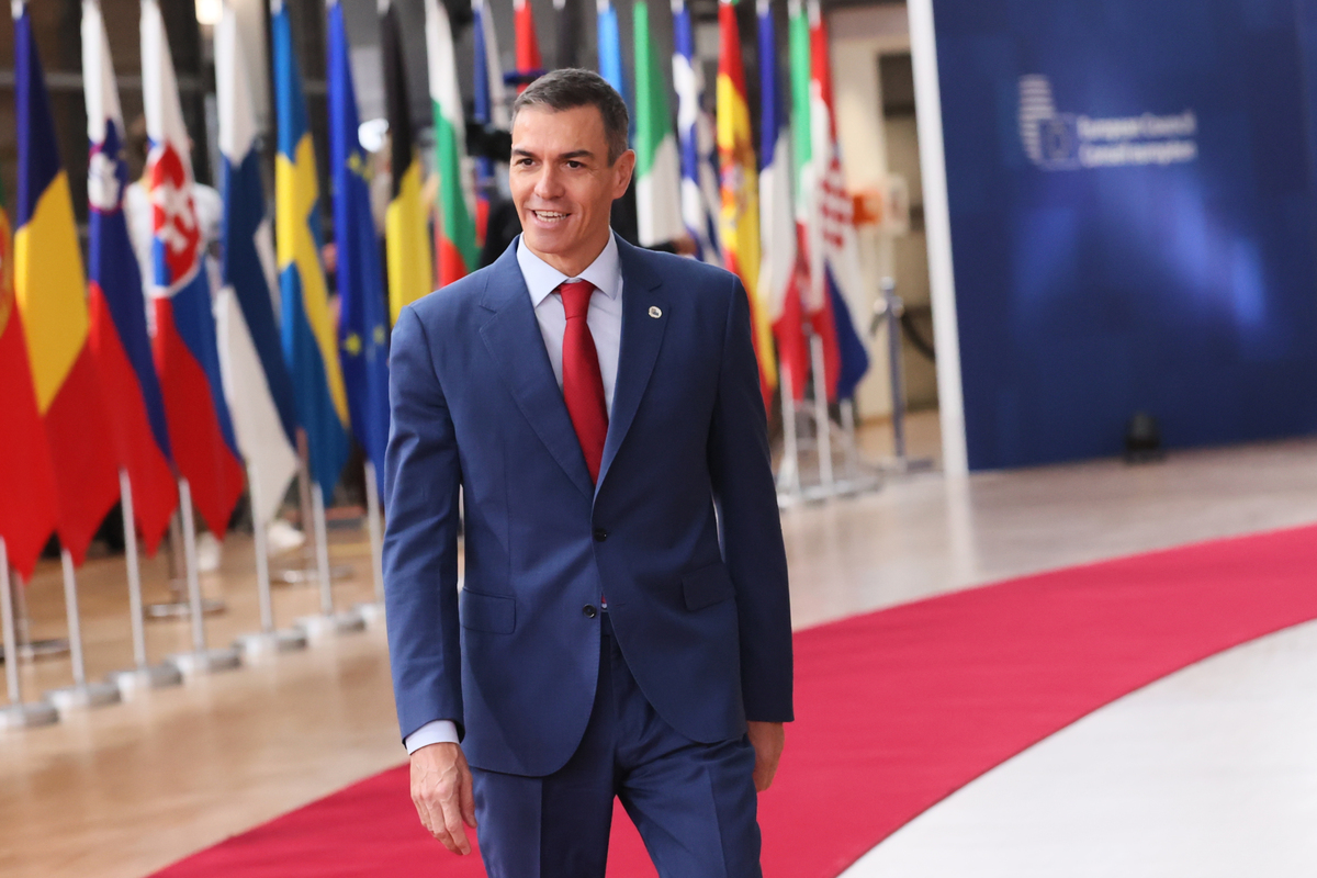 Πέδρο Σάντσεθ 