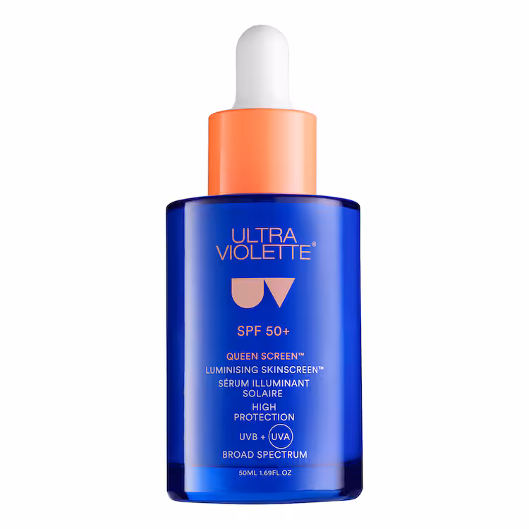 QUEEN SCREEN SKINSCREEN™  SPF50+