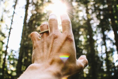 Υπάρχει επιστημονικά αυτό που λέμε «ενεργειακό πεδίο» του σώματος;