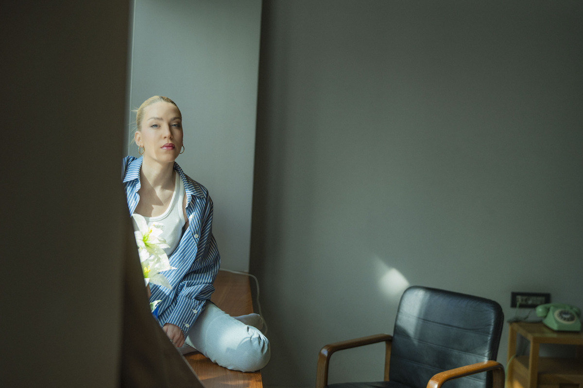 Άλκηστις Ζιρώ