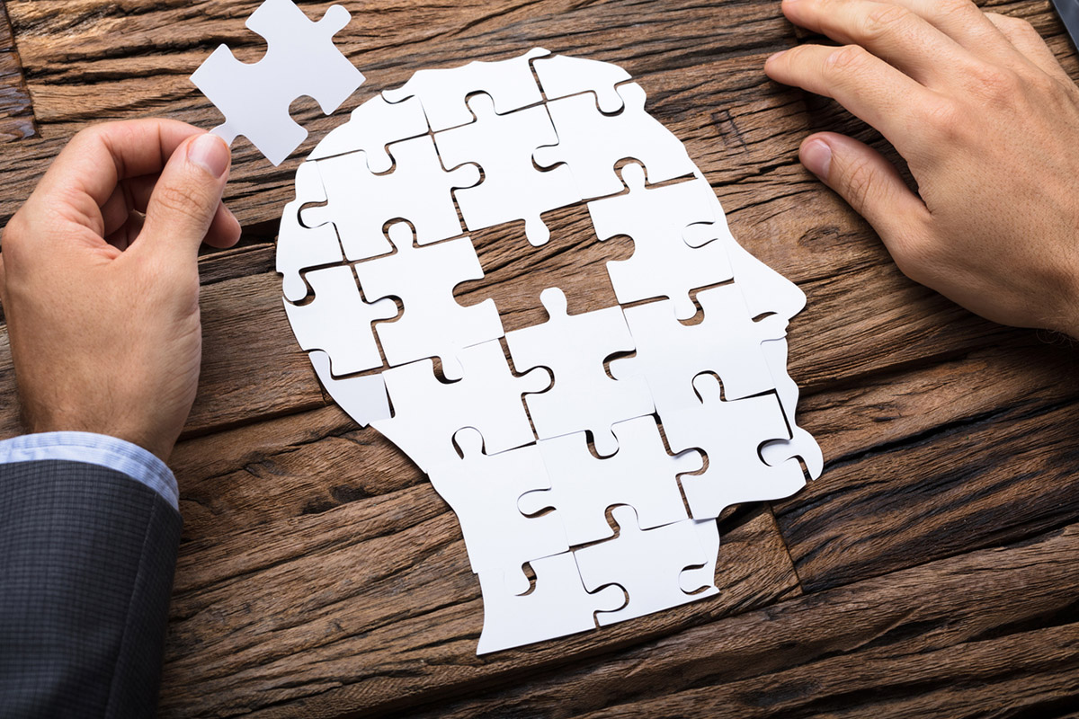 Ορισμένα συμπτώματα του Αλτσχάιμερ ξεκινούν 15 χρόνια νωρίτερα