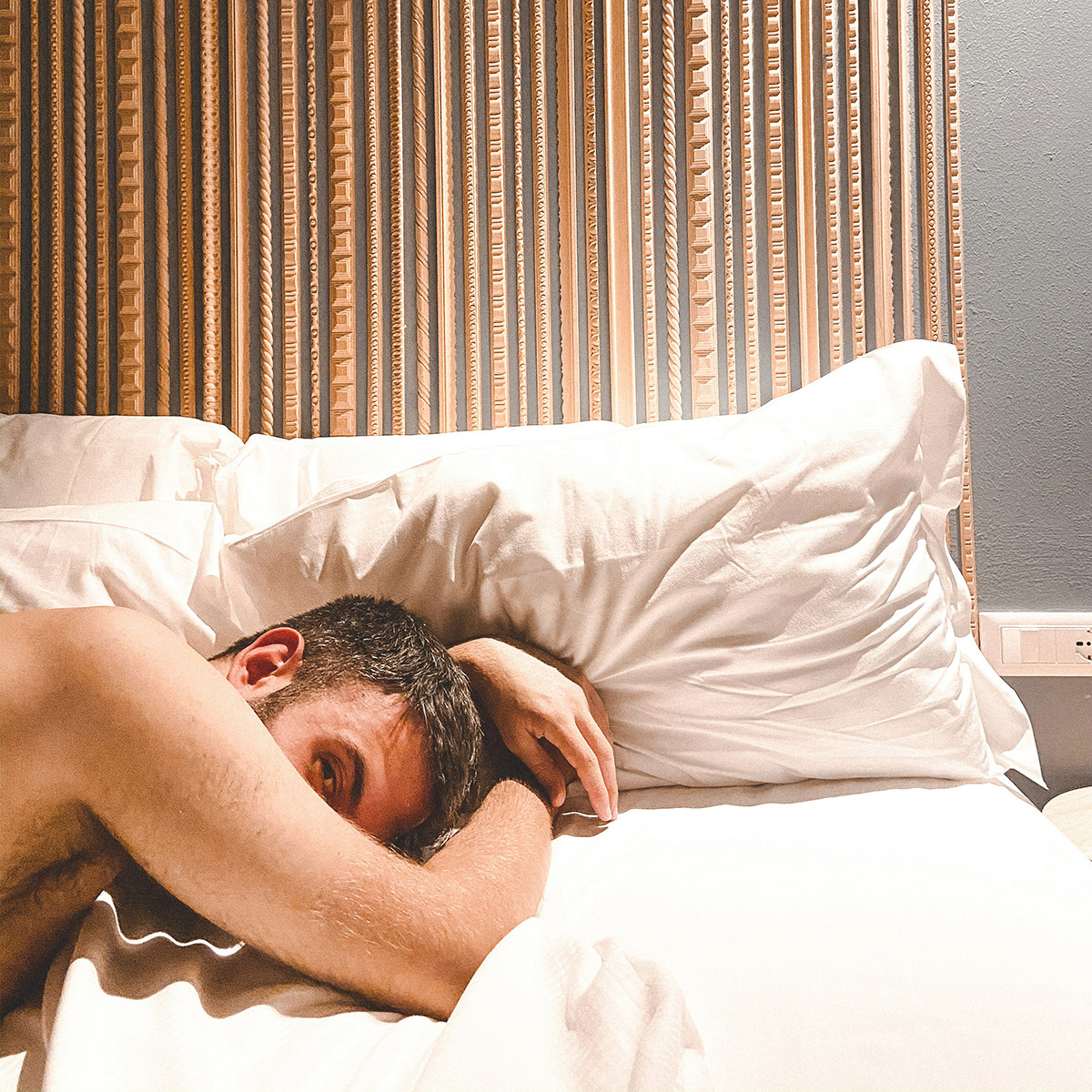 Βρέθηκε τελικά το ανδρικό σημείο G;