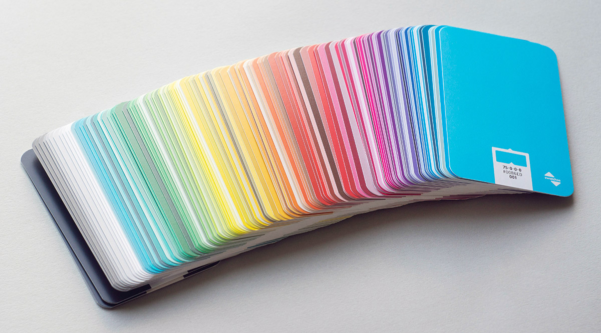 Το χρώμα σου