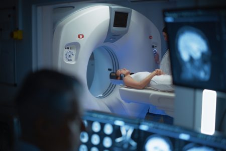Ανεύρυσμα εγκεφάλου: Μια προσωπική ιστορία και όσα χρειάζεται να γνωρίζουμε