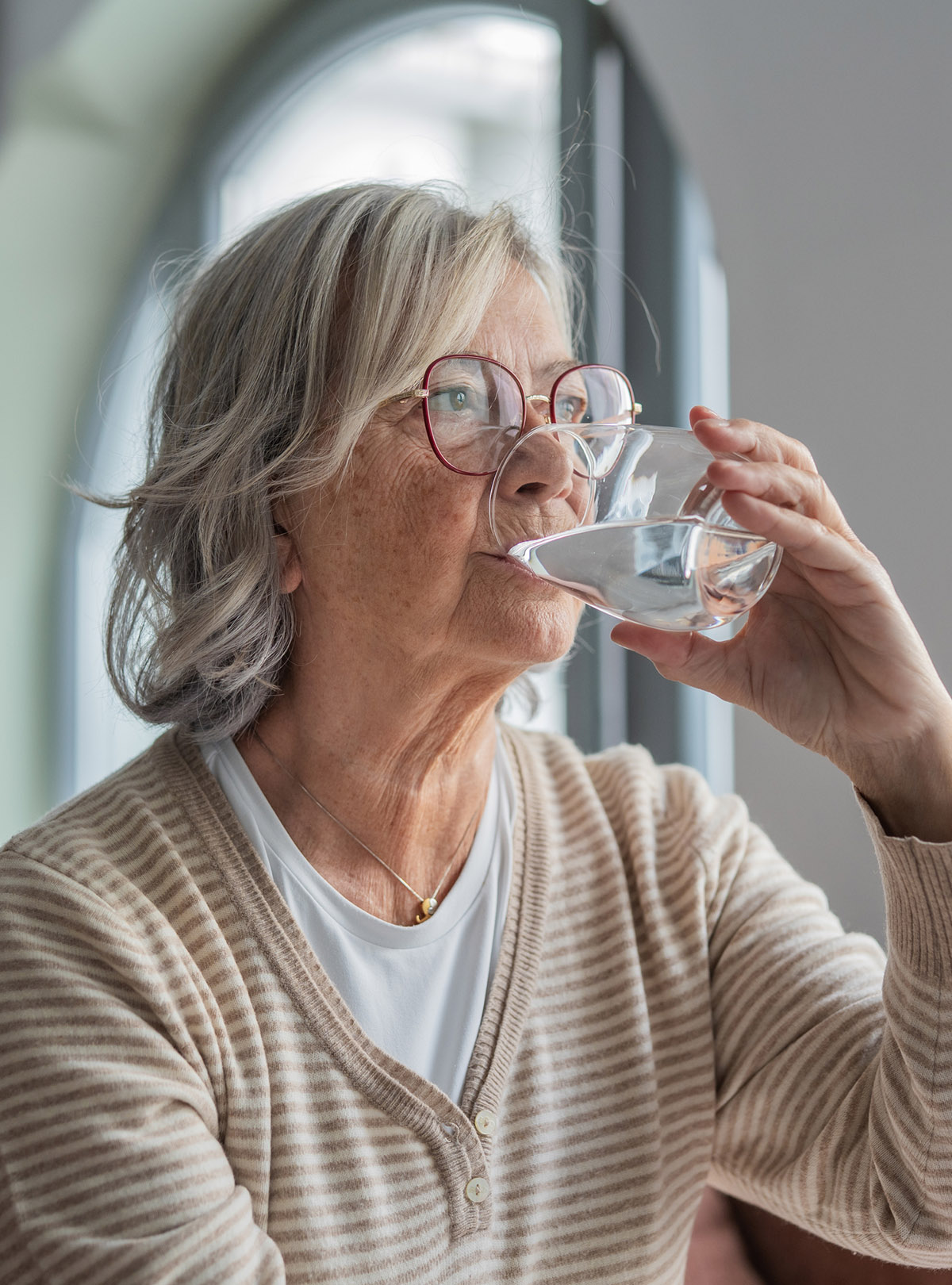 άνοια και λοιμώξεις