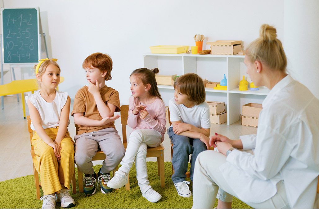 Πώς η Φινλανδία σταμάτησε το bullying στα σχολεία