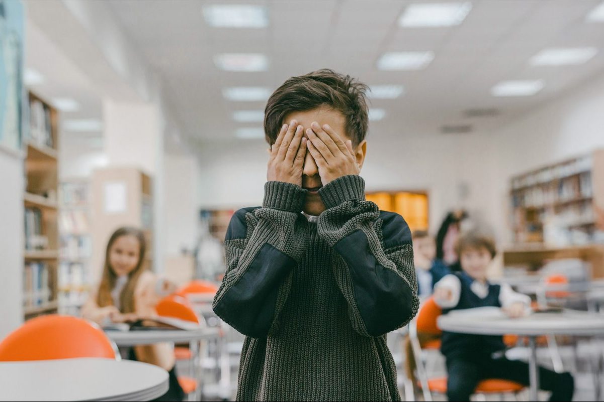 Πώς η Φινλανδία σταμάτησε το bullying στα σχολεία
