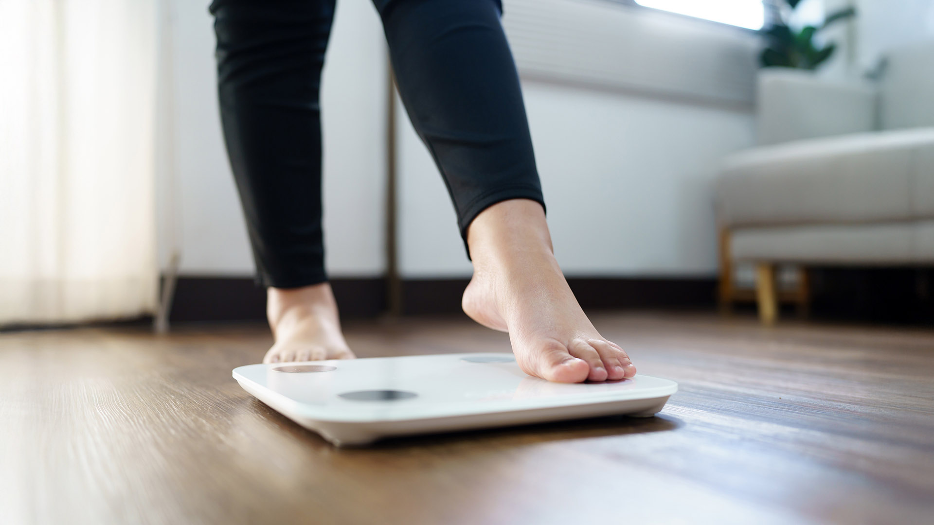 Πόση βάση πρέπει να δίνεις στον Δείκτη Μάζας Σώματος;