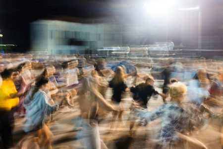 Πόσο ισχυρή είναι η αντικαταθλιπτική δράση του χορού;