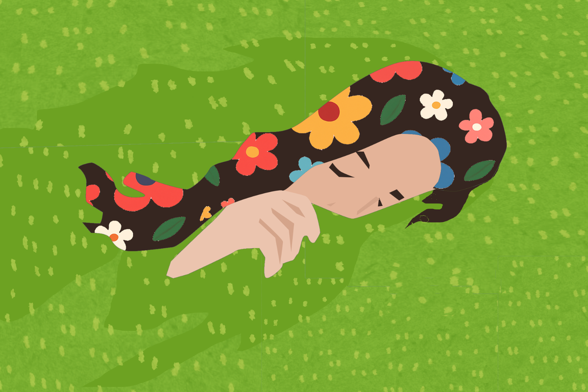 Ο κρυφός συμβολισμός των ονείρων