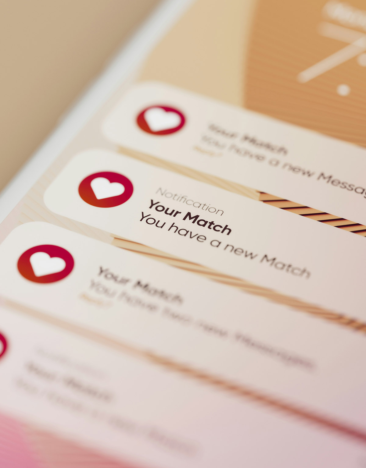 Έχεις αναρωτηθεί τι συμβαίνει όταν χρησιμοποιείς εφαρμογές γνωριμιών;