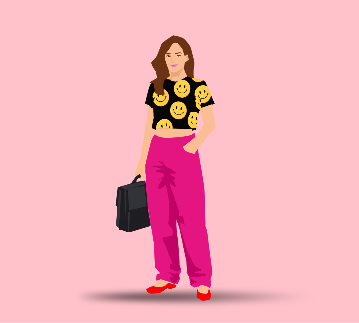 Το ήξερες ότι η εφηβεία διαρκεί μέχρι τα 30;