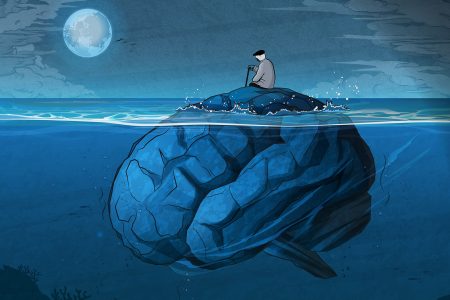 Σε αυτή την ηλικία ο εγκέφαλός μας αρχίζει να φθείρεται