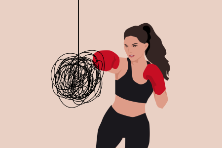 Με ποιους τρόπους ελέγχει το στρες του ένας νευροεπιστήμονας