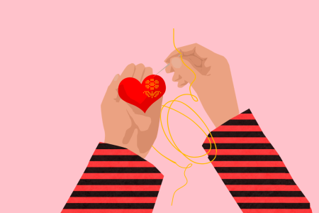 Τι σημαίνει για την ψυχική υγεία σου ένα έμφραγμα