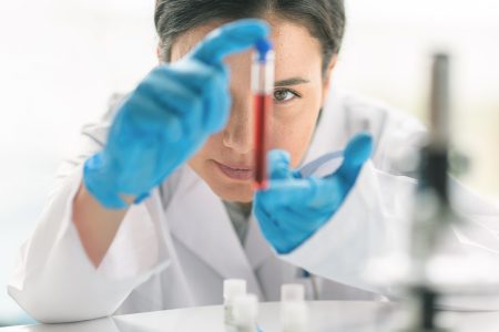 Έρχεται προληπτικό εμβόλιο για τον καρκίνο του πνεύμονα;