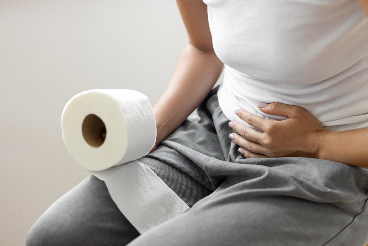 Τι κίνδυνο διατρέχουν οι γυναίκες με σοβαρή ενδομητρίωση