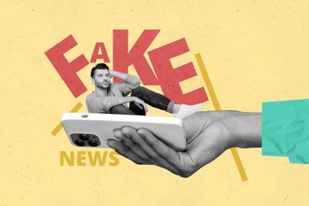 Fake news και social media: Το σημείο που προβληματίζει τους επιστήμονες