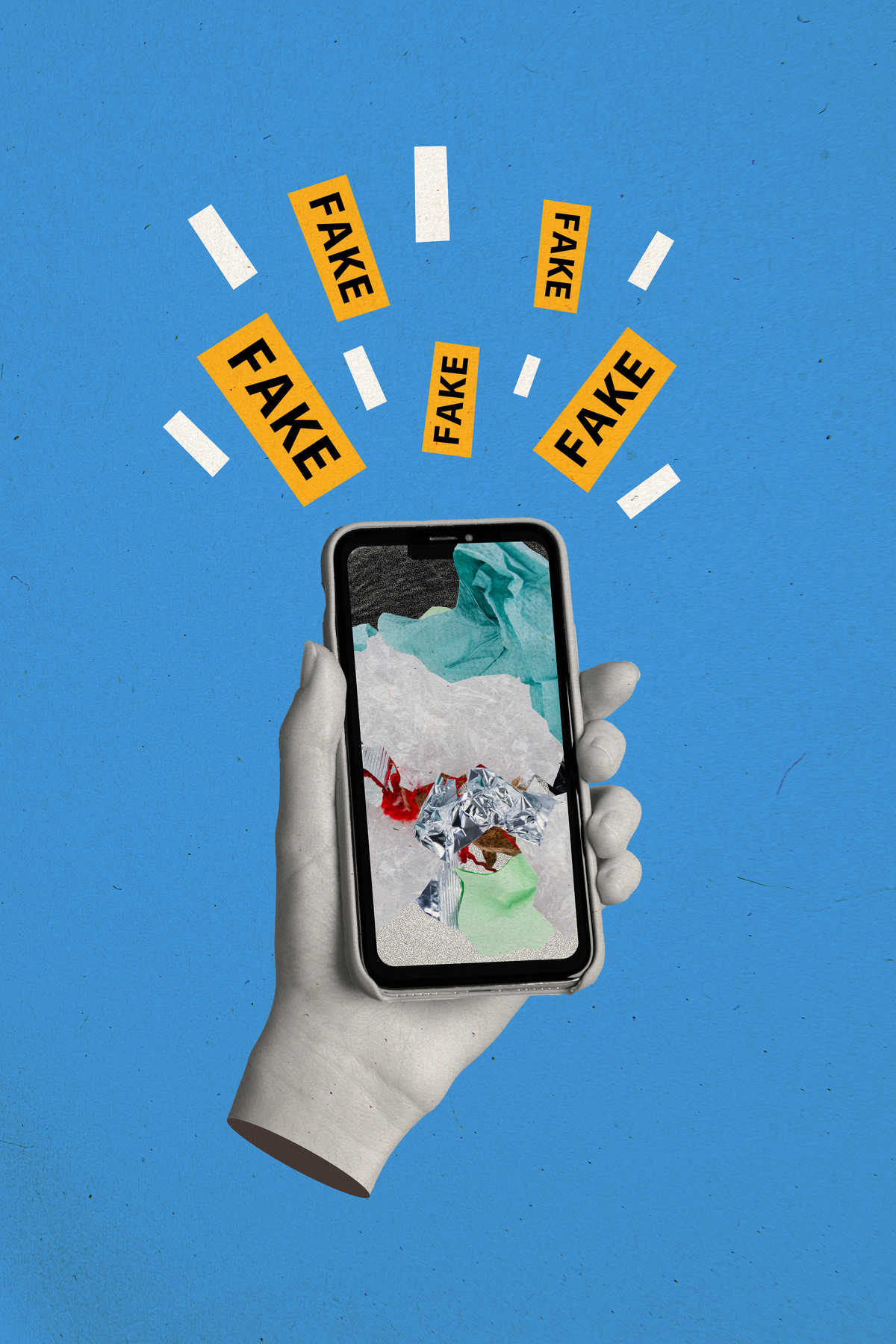 Fake news και social media: Το σημείο που προβληματίζει τους επιστήμονες