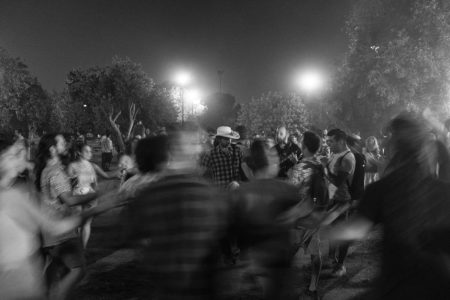 ΑΧΟΣ φεστ: Ένα open-air γλέντι αφιερωμένο στην παράδοση