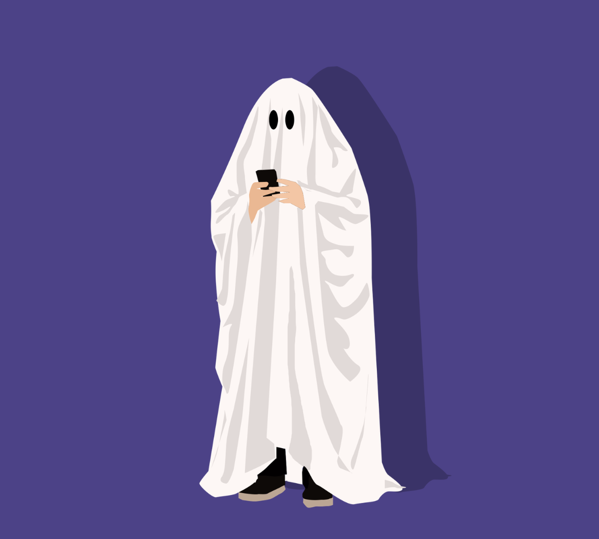 Έφαγα ghosting από φίλη – και βρήκα 7 πιθανές αιτίες που εξαφανίστηκε