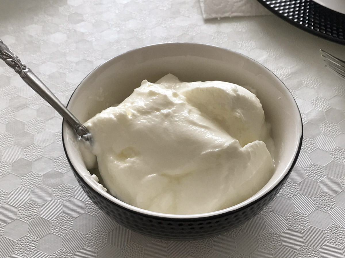 Ποια είναι η καλύτερη ώρα να φας ένα γιαούρτι;