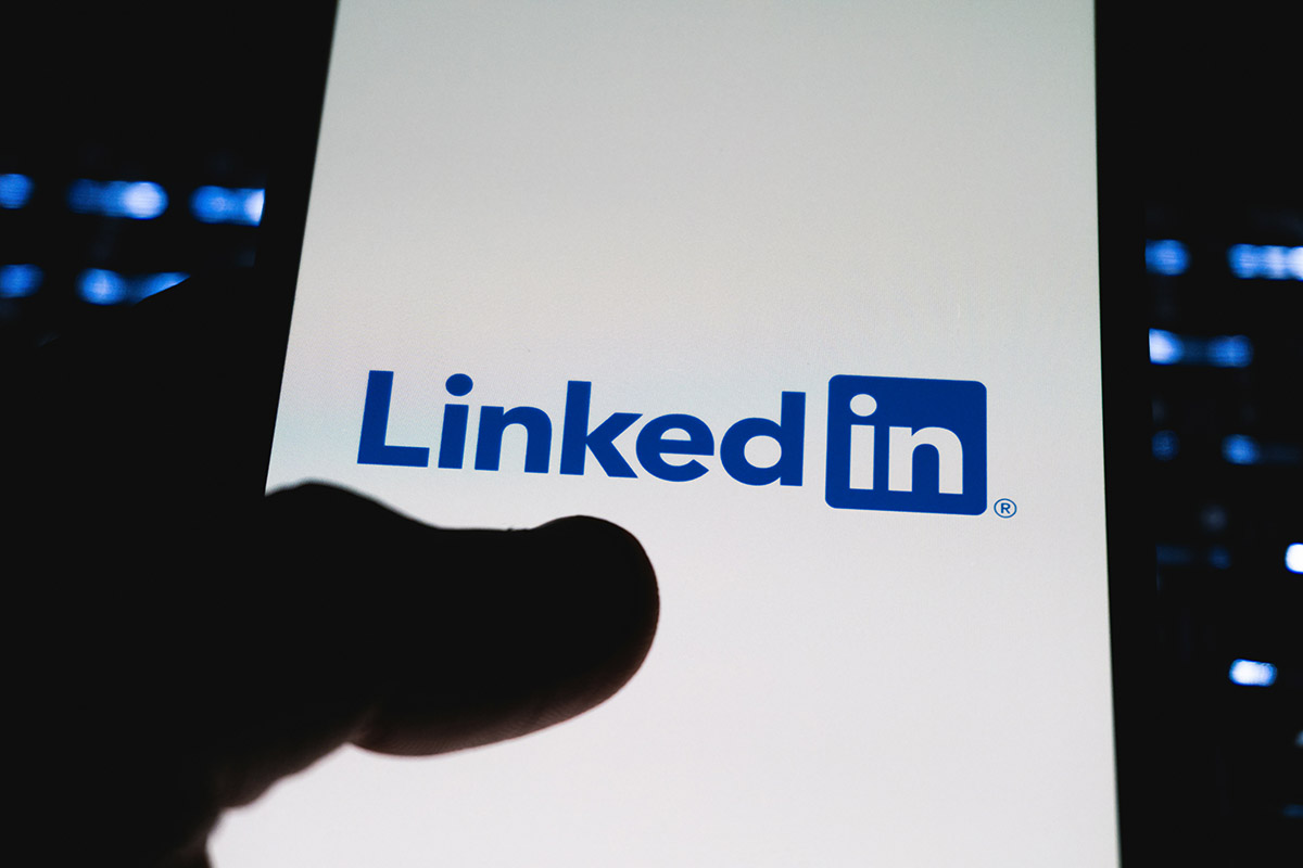 γυναίκες και LinkedIn