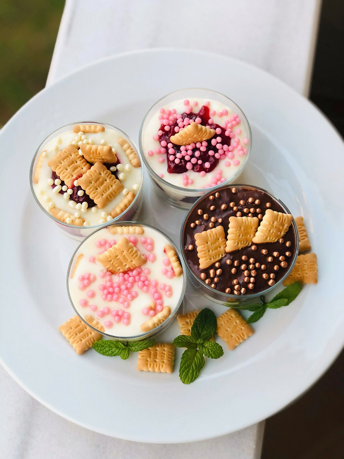 Το να κόψεις τα γλυκά δεν θα σε κάνει να μην τα λαχταράς – τι θα σε κάνει;