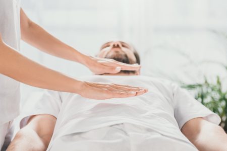 Τι σου προσφέρει το Ρέϊκι;