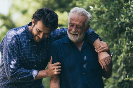 Γιατί 4 στους 10 άντρες θα νοσήσουν σοβαρά και θα ζήσουν λιγότερο