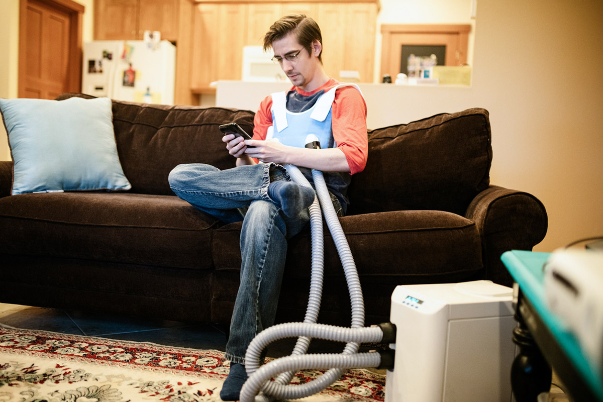 Κυστική ίνωση