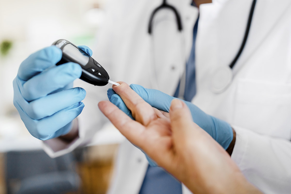 Φάρμακο για διαβήτη