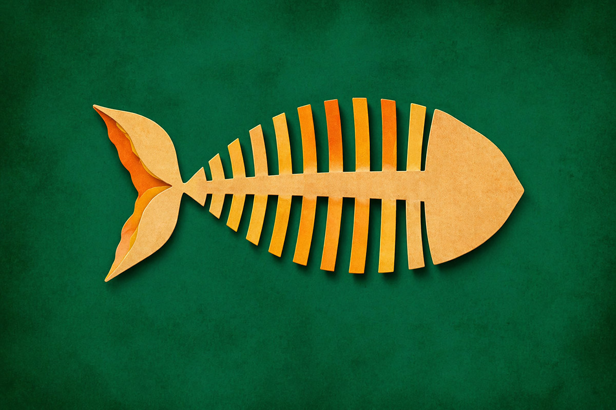 Η διατροφική έλλειψη που επηρεάζει την υγεία του εγκεφάλου σου