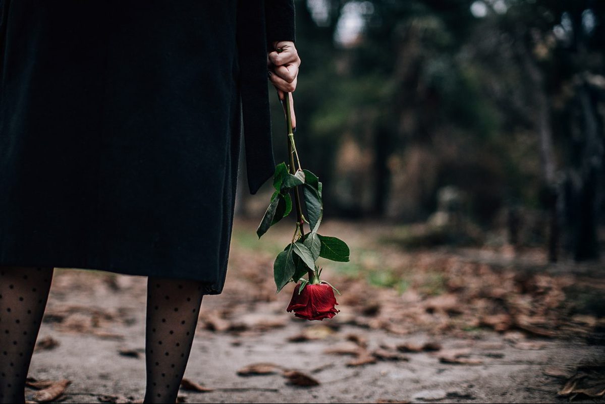 Μπορείς να σώσεις τον πλανήτη μετά τον θάνατό σου;