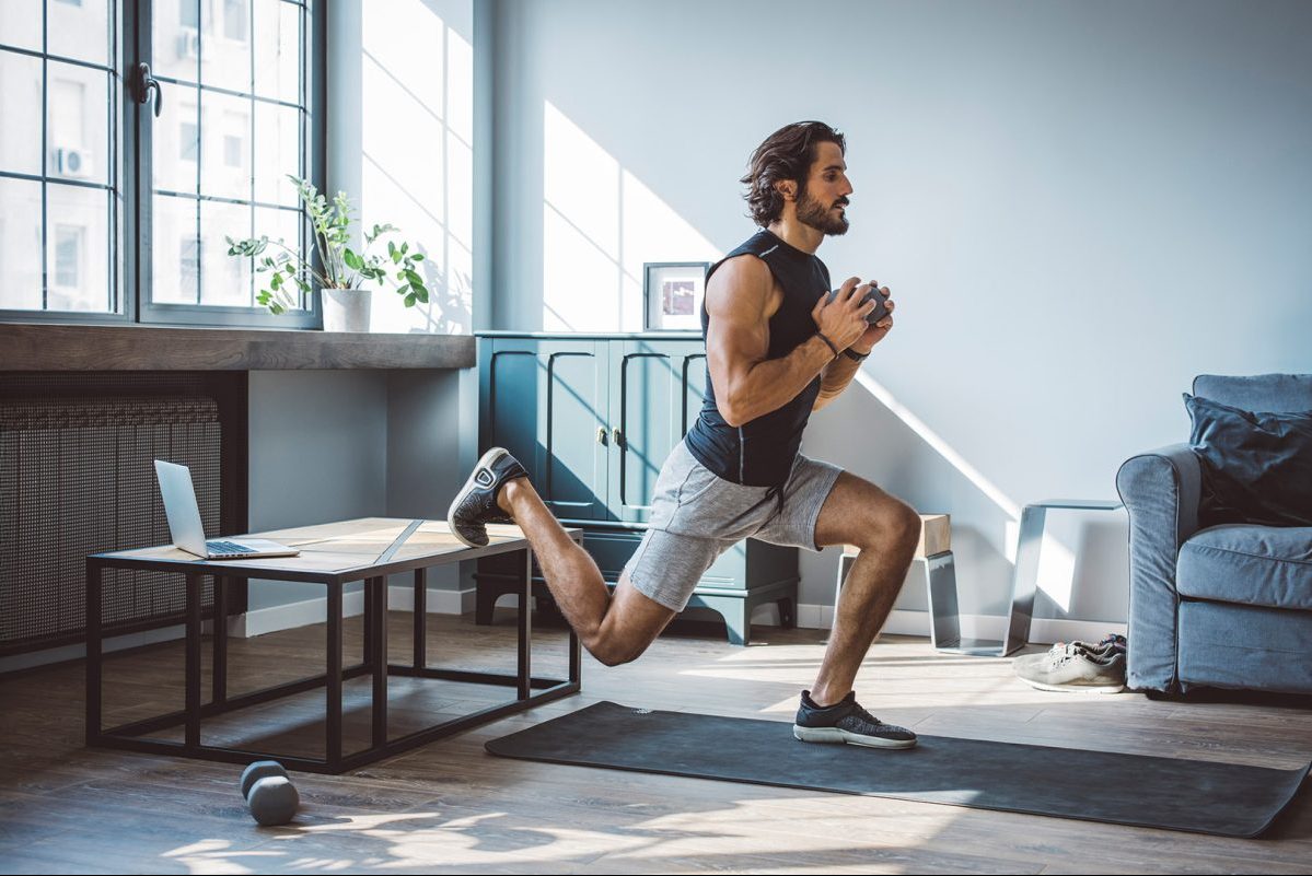 Ξέχνα όσα ήξερες για την προπόνηση με βάρη – Τι λένε οι νέες οδηγίες των ΗΠΑ