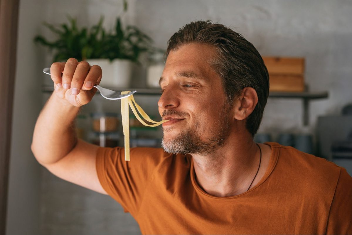 Για τη σωστή διατροφή δεν αρκούν οι λίγες μπουκιές και θερμίδες