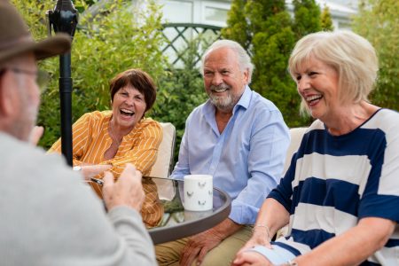 Για να γεράσεις καλά, απόφυγε τα λάθη των γονιών σου