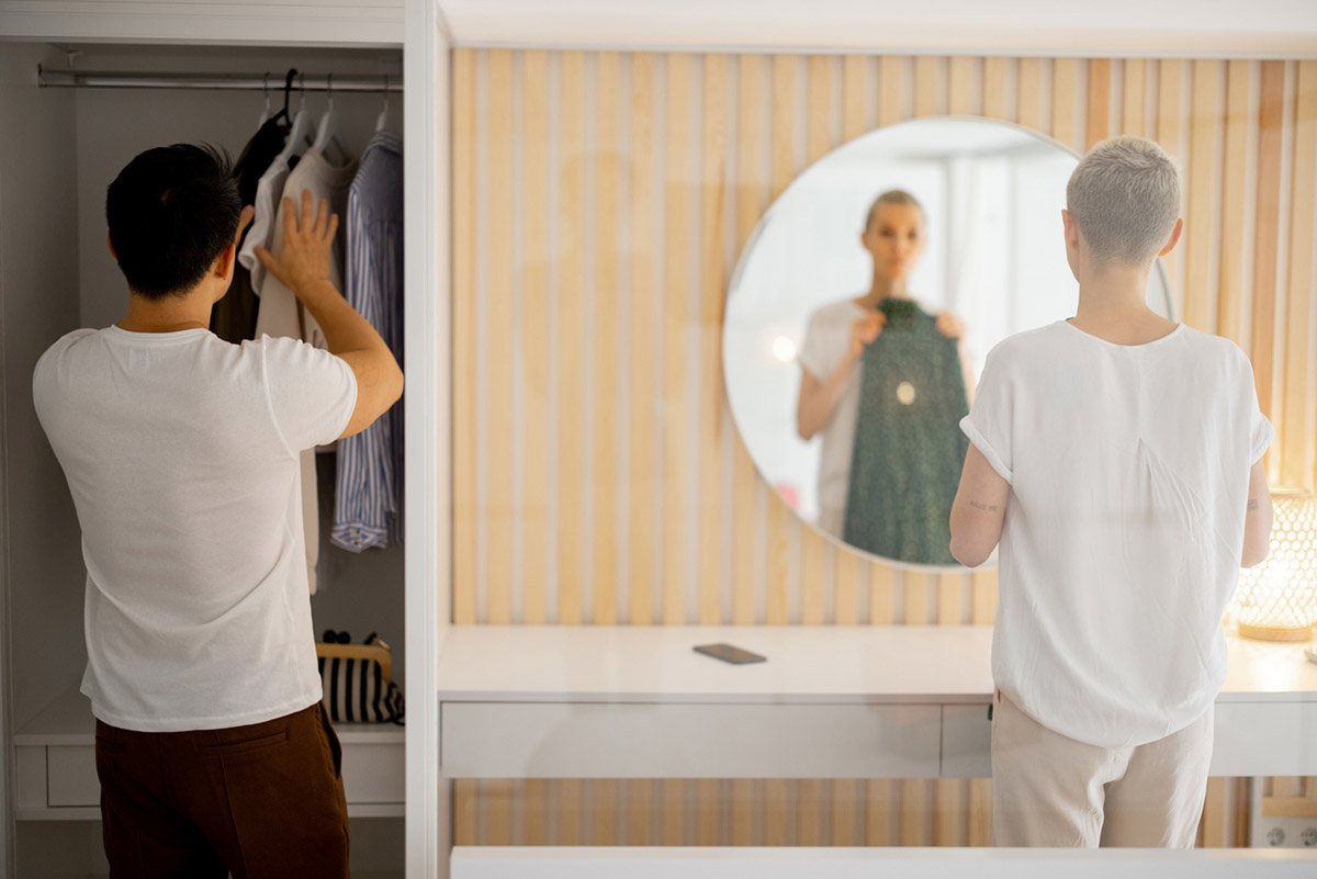 Το χρώμα σου