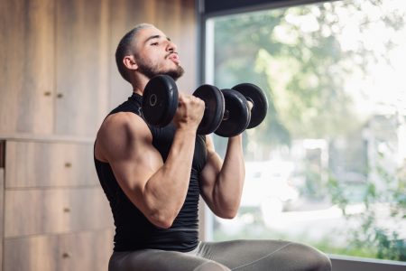 Ξέχνα όσα ήξερες για την προπόνηση με βάρη – Τι λένε οι νέες οδηγίες των ΗΠΑ