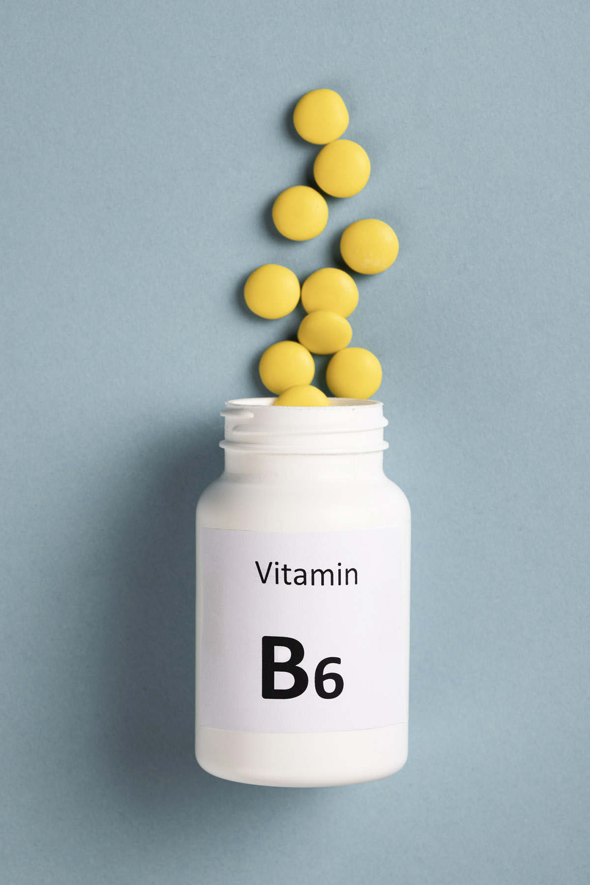 Πώς (και πότε) βοηθούν στη νόσο Πάρκινσον οι βιταμίνες του συμπλέγματος Β