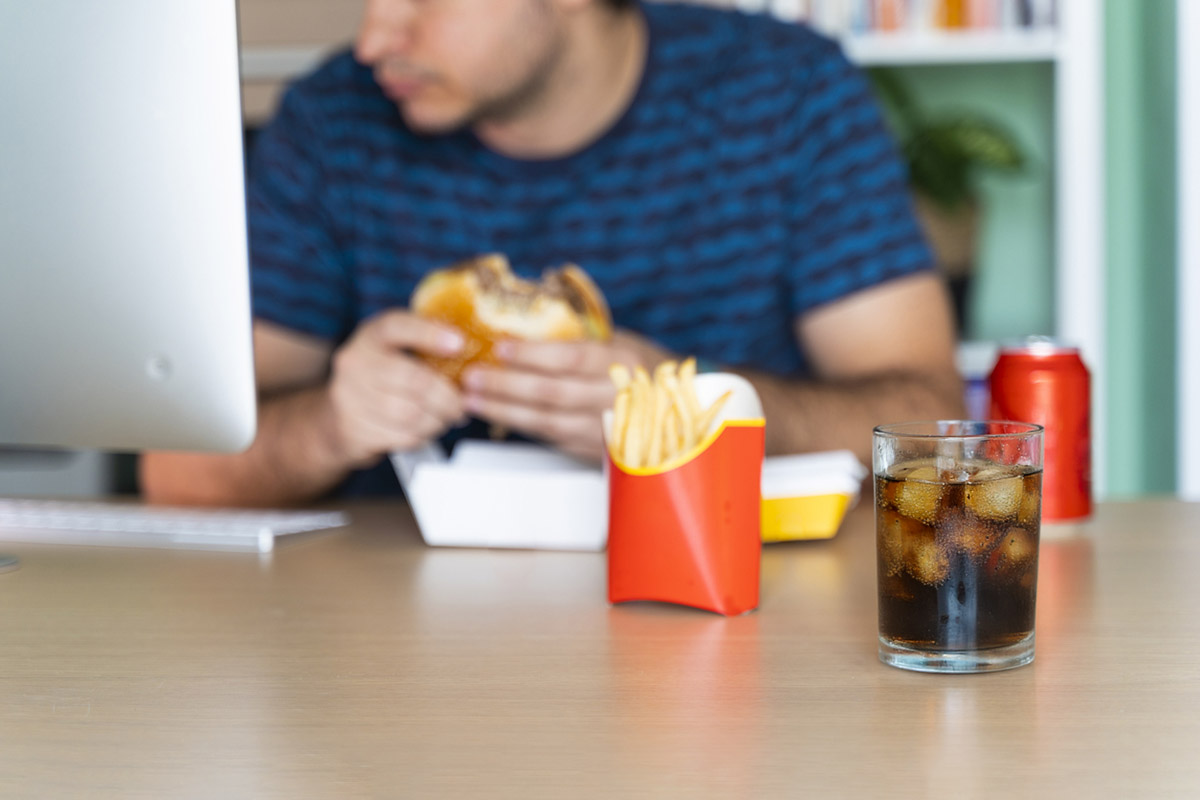 Λίπος στο συκώτι