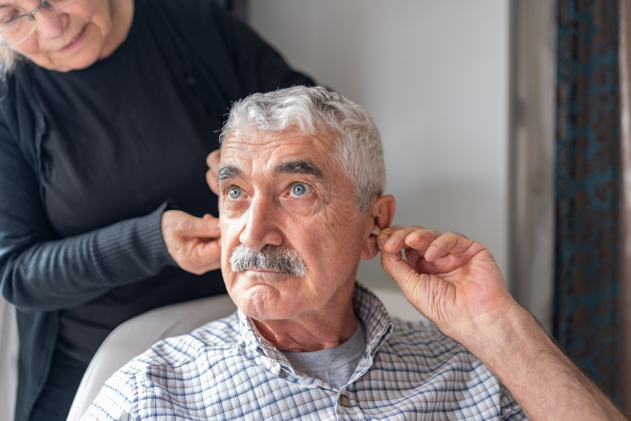 Για να γεράσεις καλά, απόφυγε τα λάθη των ηλικιωμένων γονιών σου