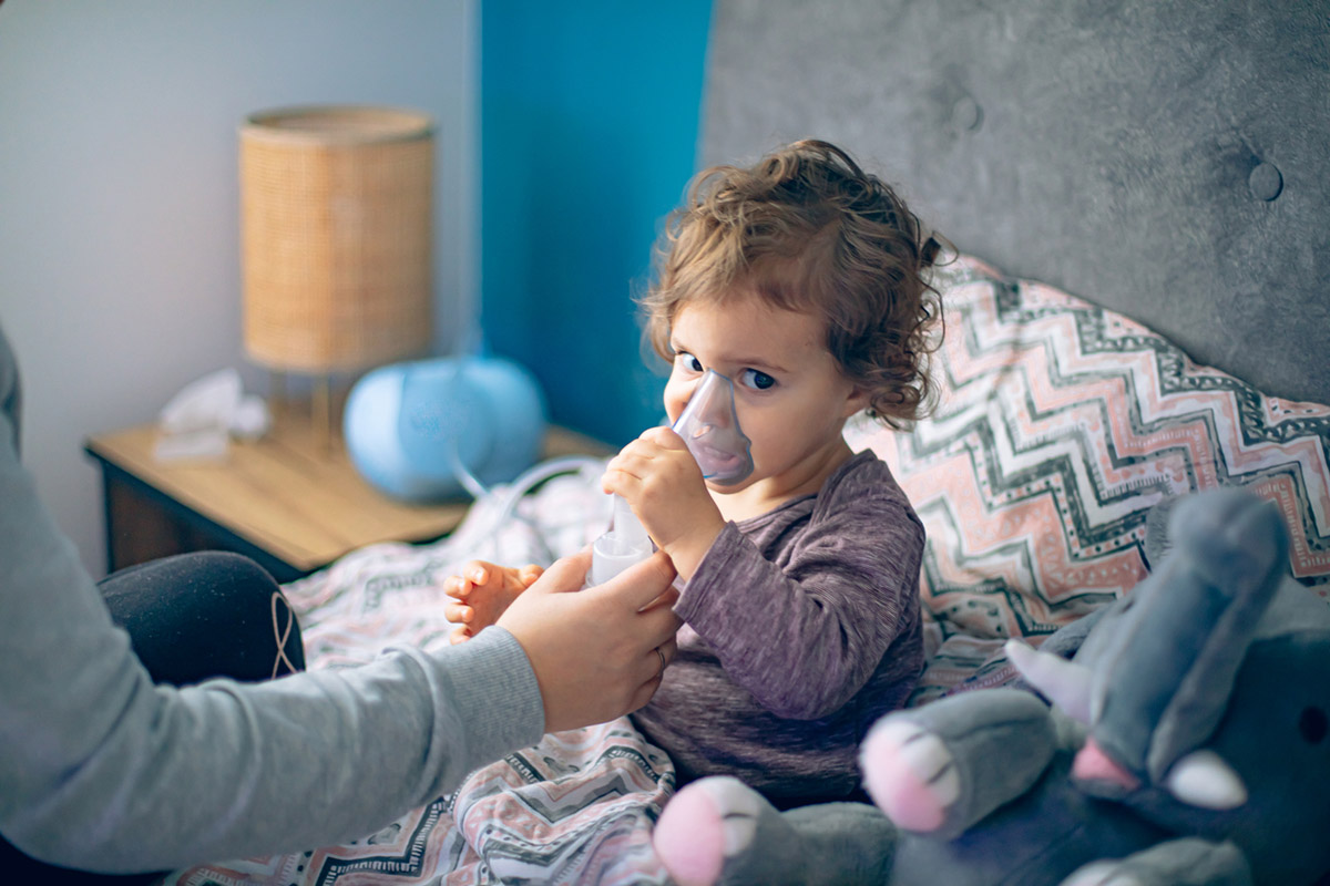 Κυστική ίνωση
