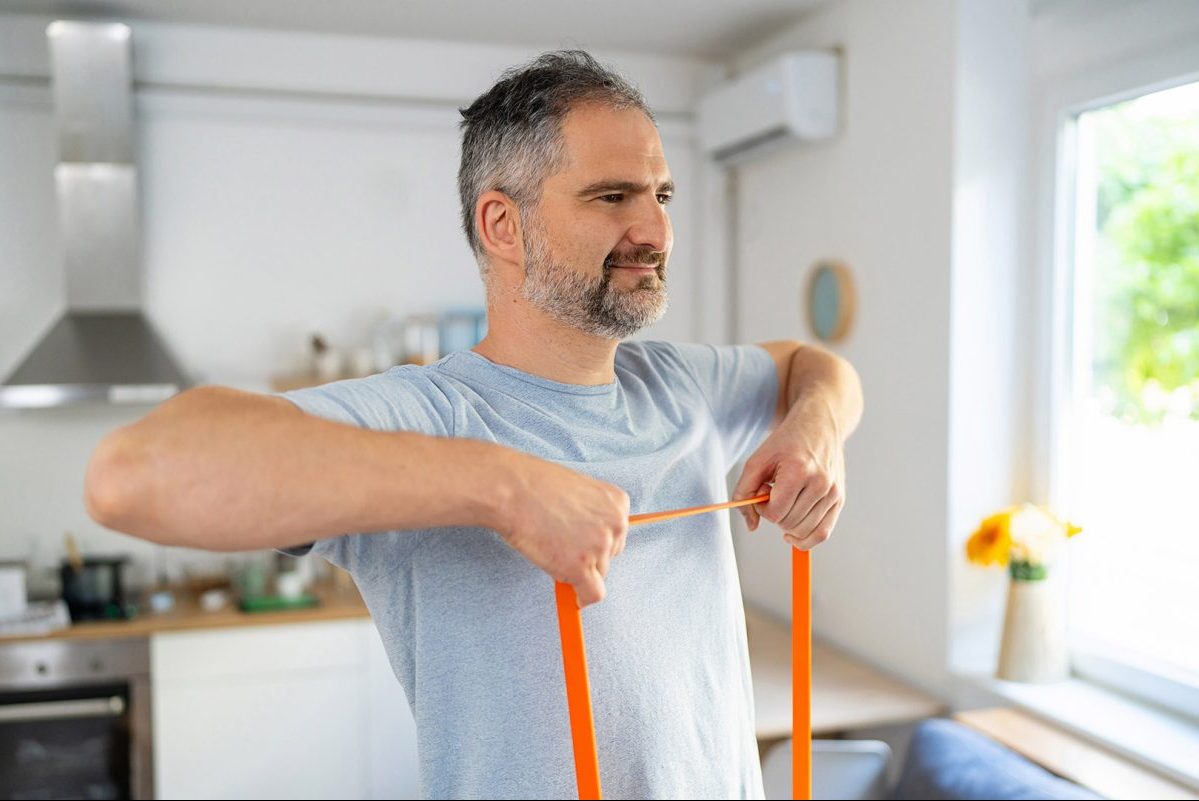 Ξέχνα όσα ήξερες για την προπόνηση με βάρη – Τι λένε οι νέες οδηγίες των ΗΠΑ