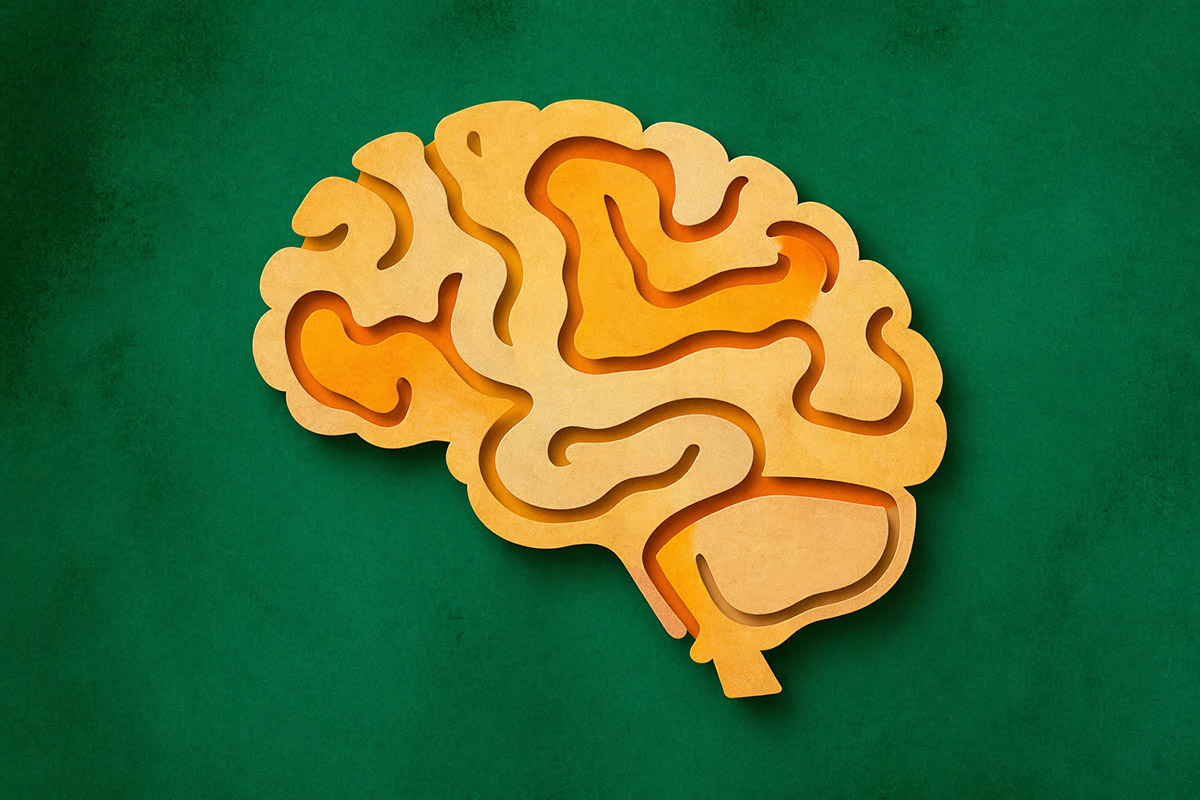 Η διατροφική έλλειψη που επηρεάζει την υγεία του εγκεφάλου σου