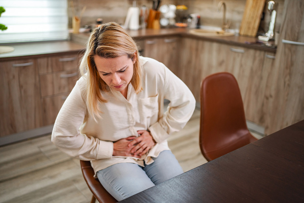 Πότε το φούσκωμα και τα αέρια μαρτυρούν πρόβλημα υγείας